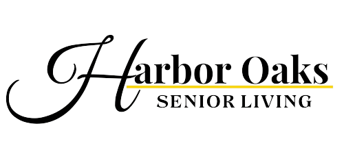 Harbor Oaks Golden Years
