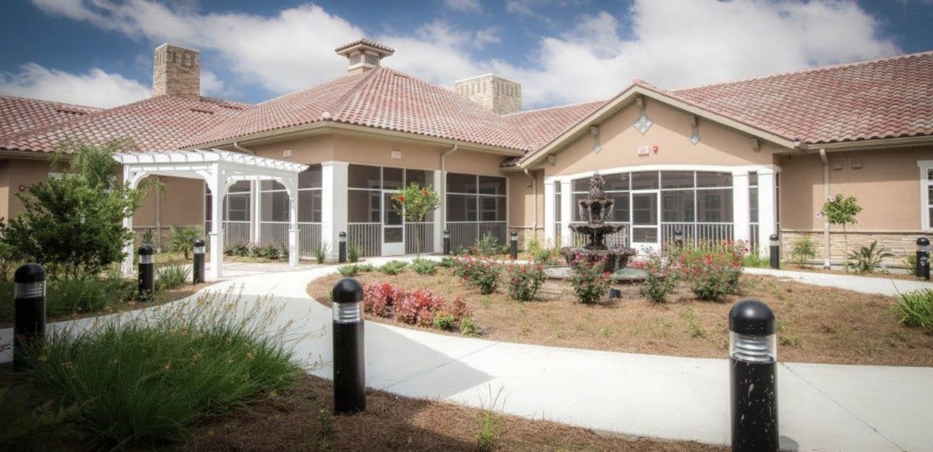 Mission Oaks Assisted Living and Memory Care