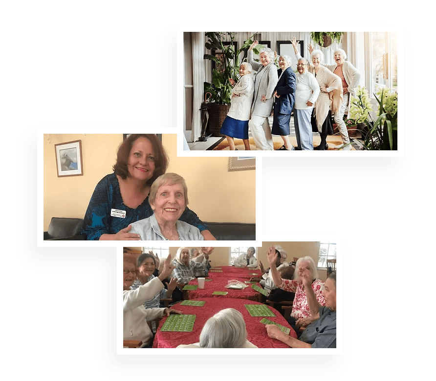 Rosewood Manor of Vero Beach, LLC