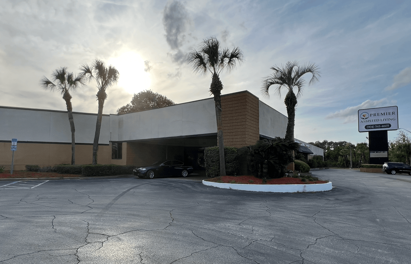 Premier Assisted Living Facility, LLC