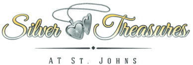 Silver Treasures at St. Johns