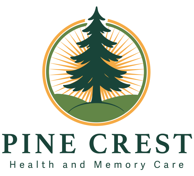 Pine Crest Nursing Home