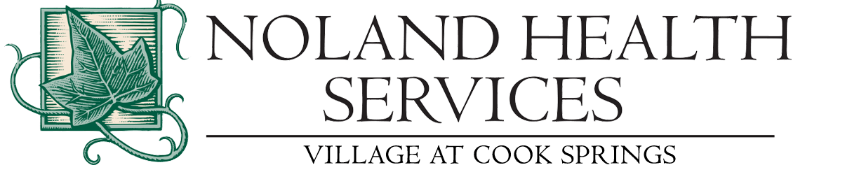 Village at Cook Springs Skilled Nursing Facility