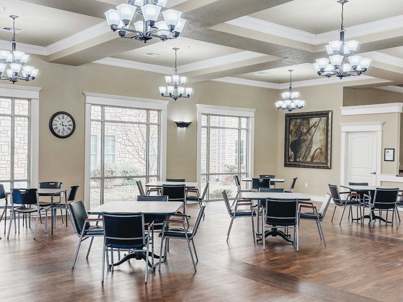 Van Buren Legacy, LLC