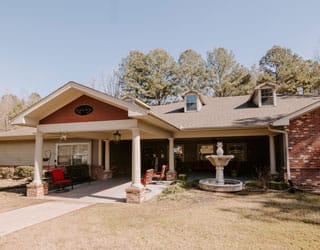 The Green House Cottages of Wentworth Place