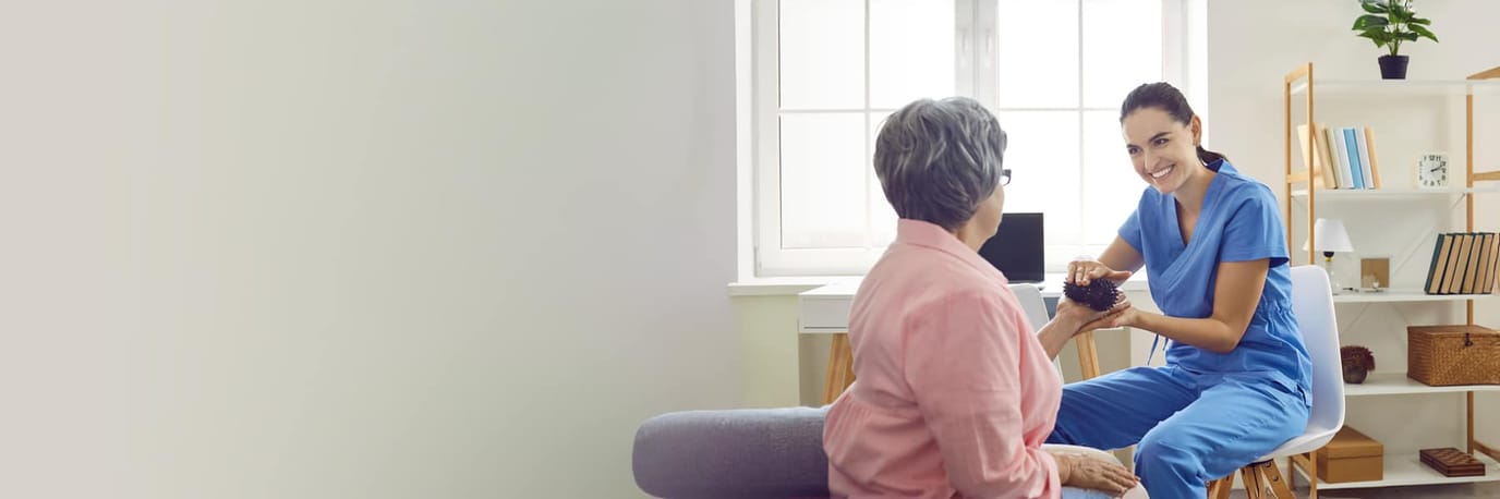 Winding Trails Post Acute