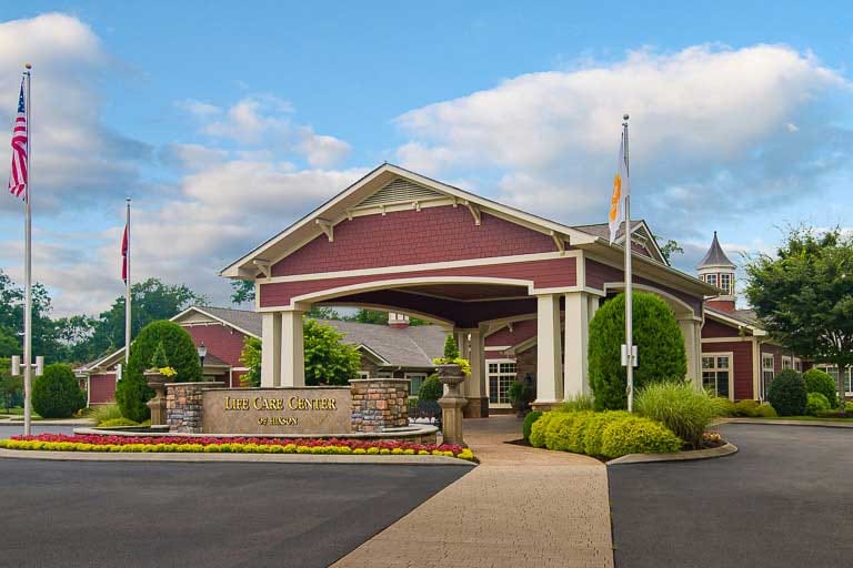 Life Care Center of Hixson