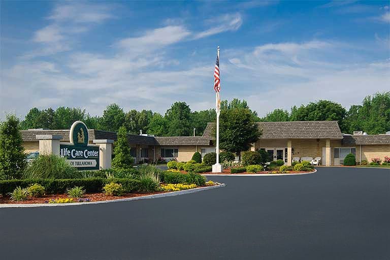 Life Care Center of Tullahoma