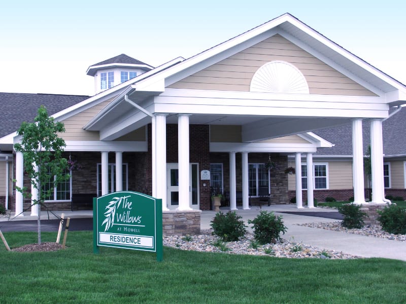 The Willows at Howell