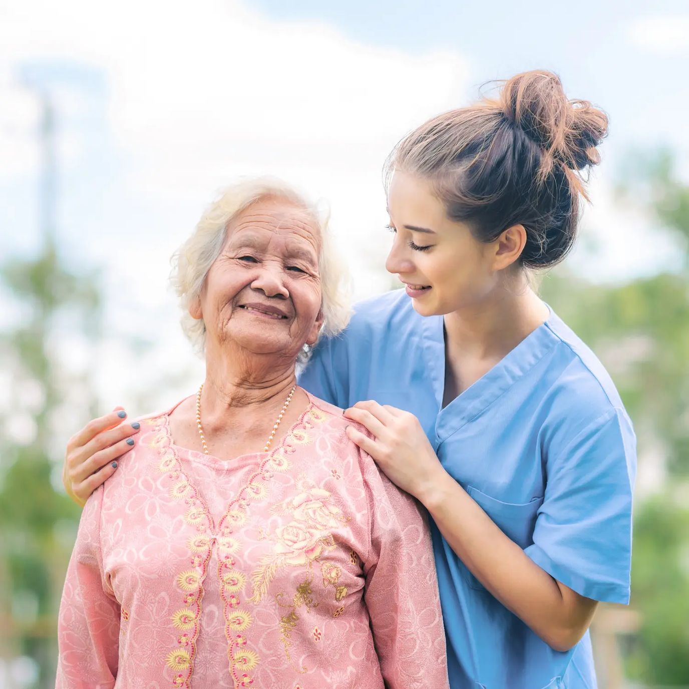 Sapphire Nursing and Rehab at Goshen