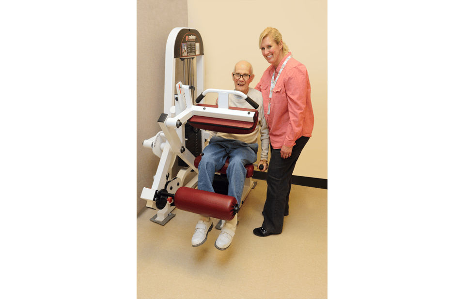 Steuben Center for Rehabilitation and Healthcare