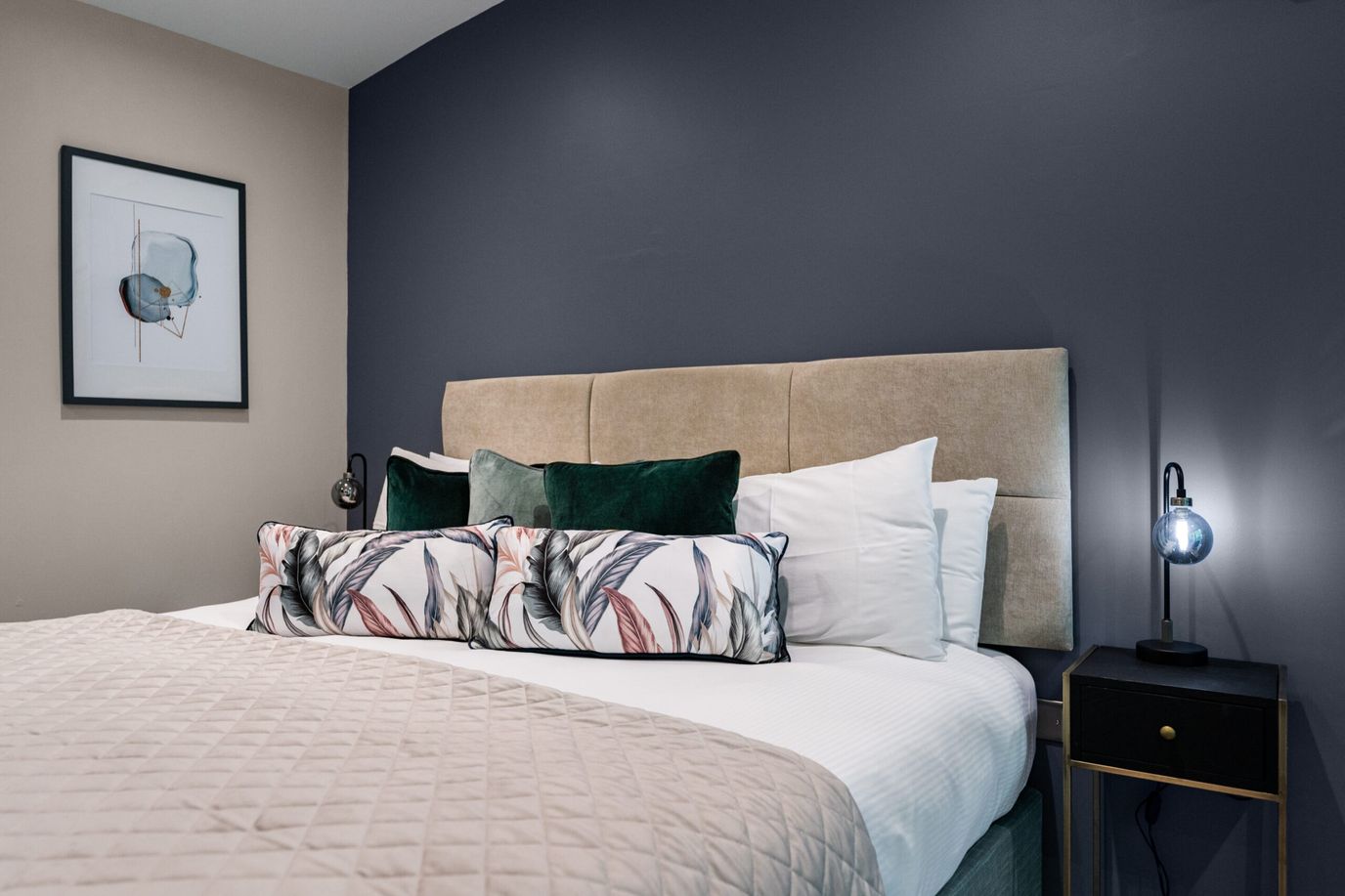 The Loft at Cambridge