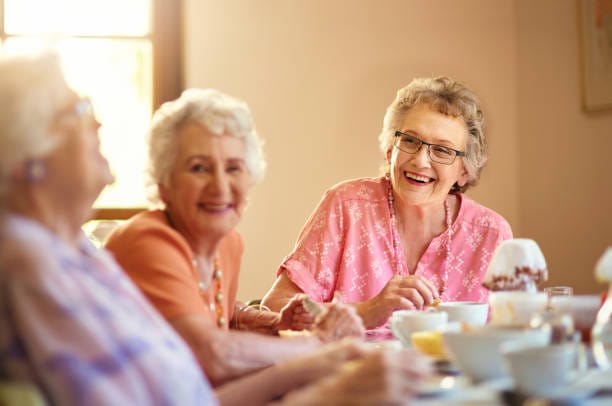 Sunshine Terrace Skilled Nursing