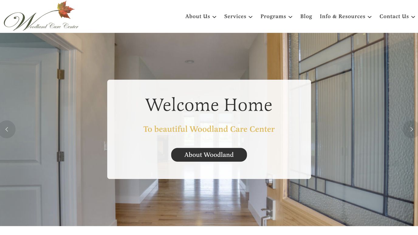 Woodland Assisted Living