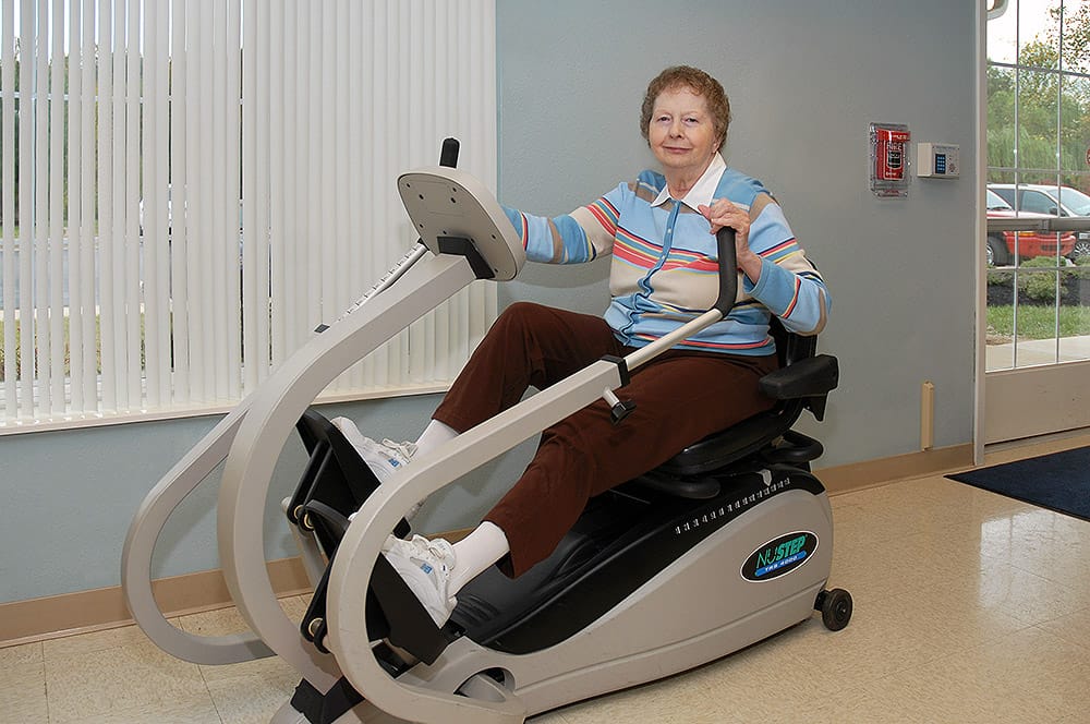 The Bridge Assisted Living at Life Care Center of Sparta