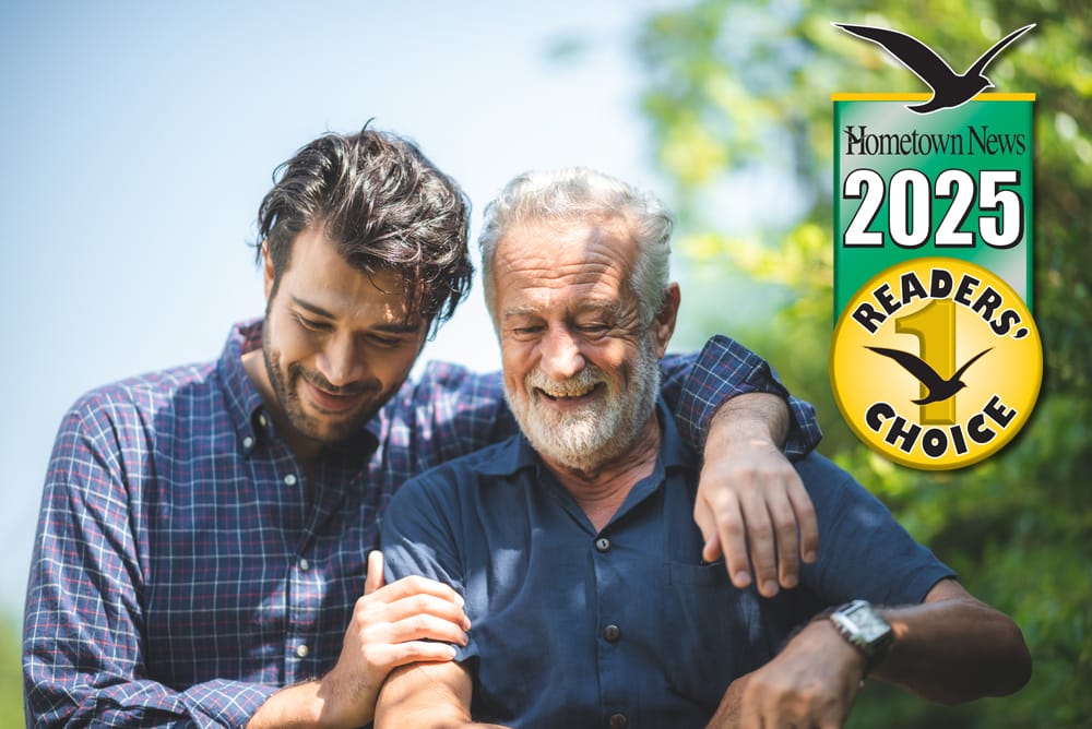 The Cabana at Jensen Dunes