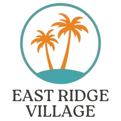 The Residences at East Ridge Village
