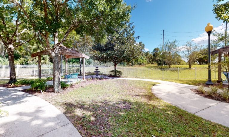 The Springs Lady Lake Assisted Living Facility and Rehab