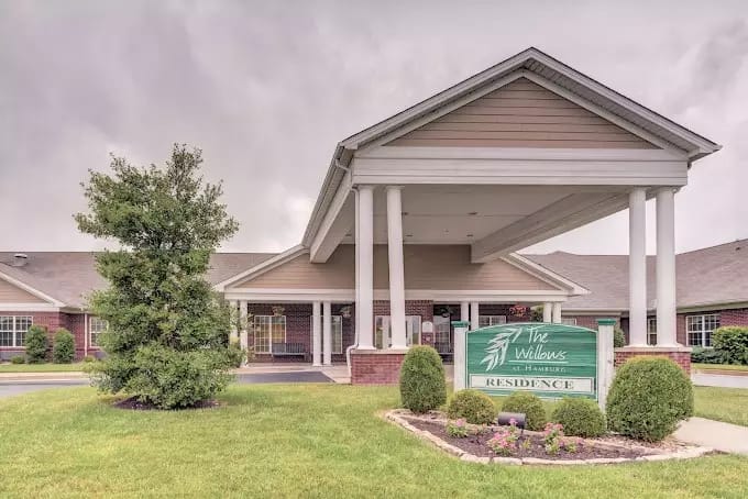 The Willows at Hamburg