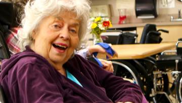 Fountainview Ctr for Alzheimer