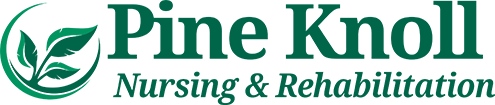 Pine Knoll Nursing & Rehab Ctr