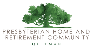 Presbyterian Home, Quitman, in