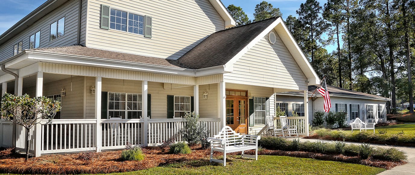 The Gardens at Southern Manor