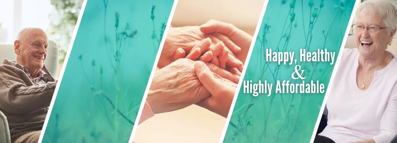 Highlands Senior Living South