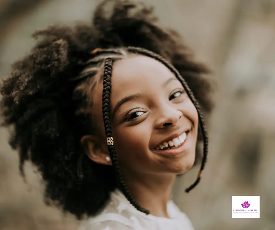 Generation to Come Center LLC