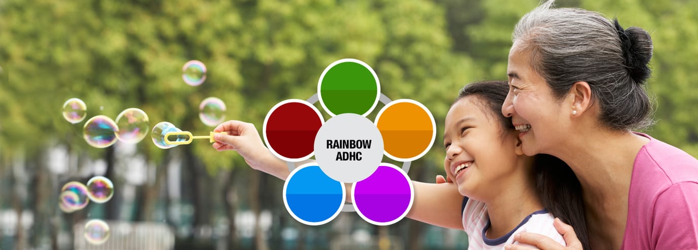 Rainbow Senior Health Care, LLC