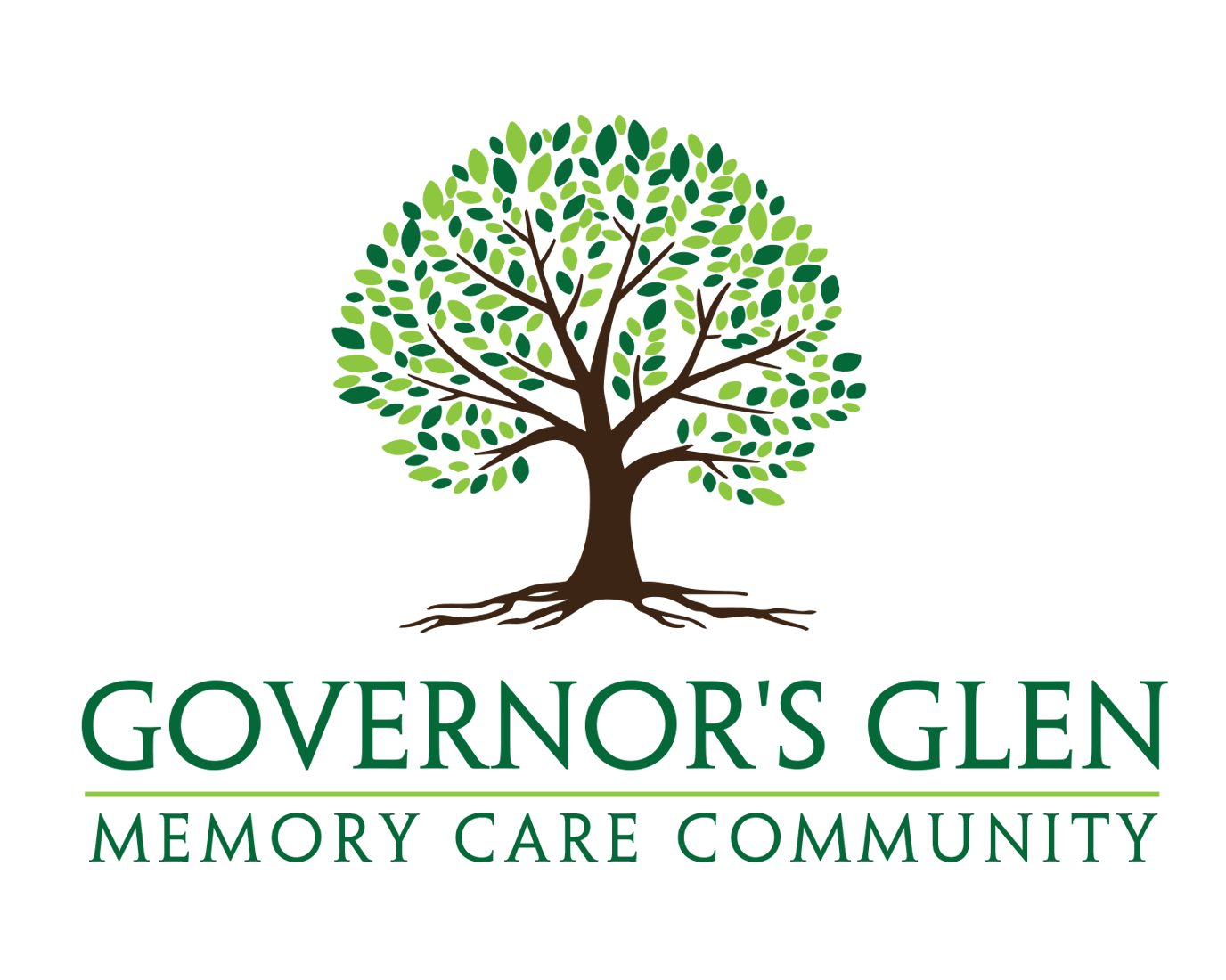 Governor’s Glen Mem Care & Assisted Living Comm
