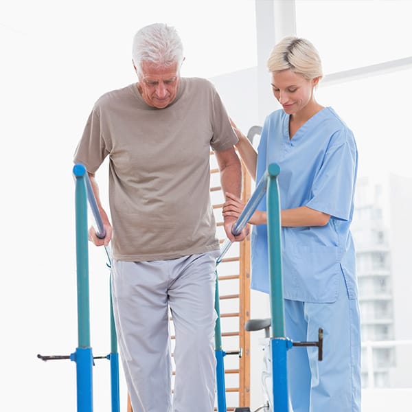 Mesun Health and Rehabilitation Center