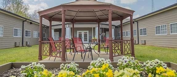 Brookside Cartersville