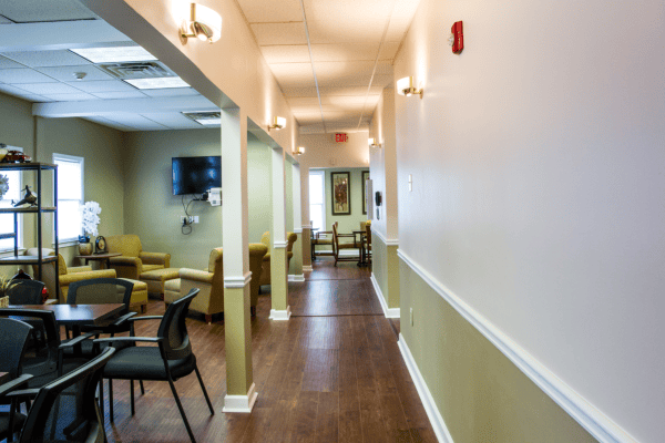 Trinity Care Adult Day Care Center