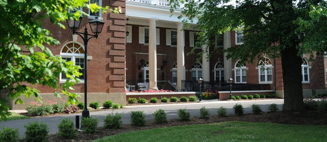 Maple Grove Senior Living