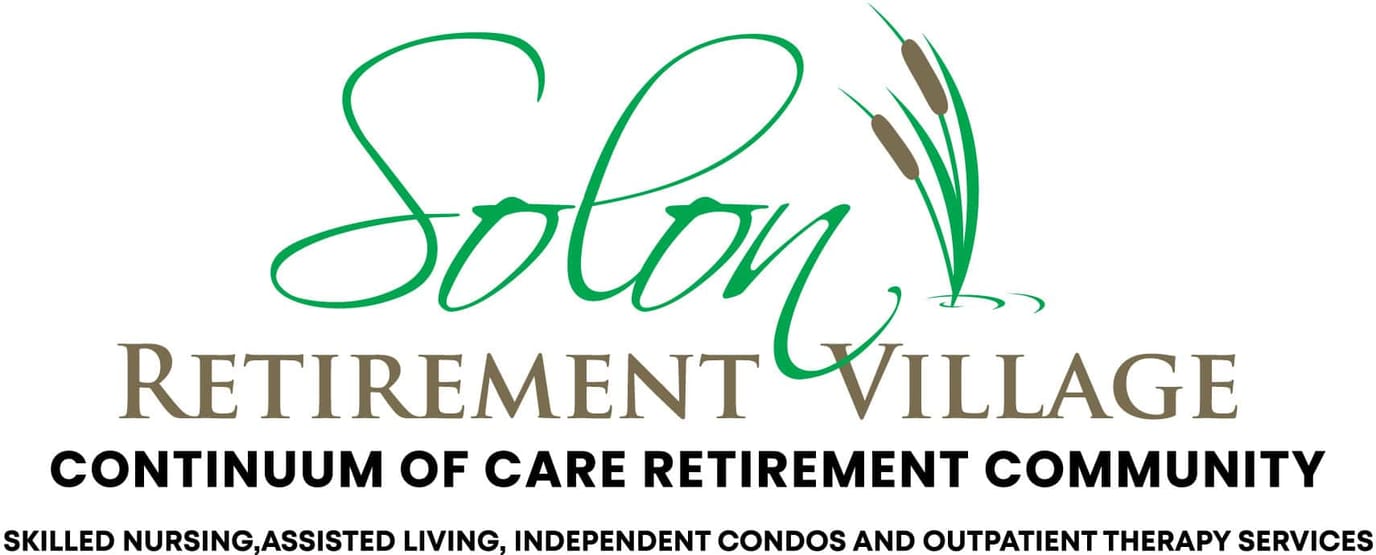 Solon Assisted Living Village