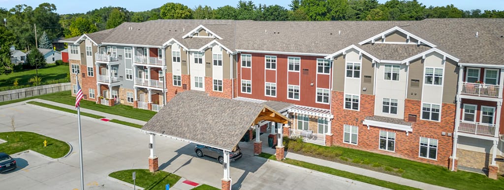 Meadowview of Johnston