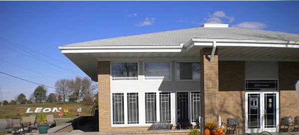 Terrace Park Sr Living