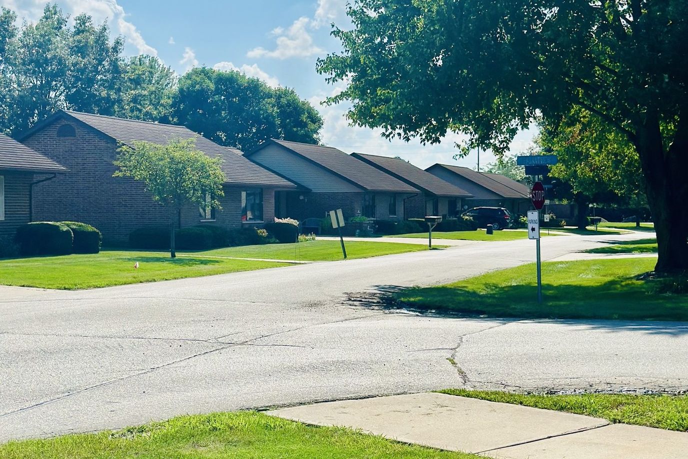 Pleasantview Assisted Living