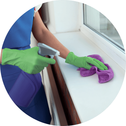 Oak Park Estates AL & Memory Care