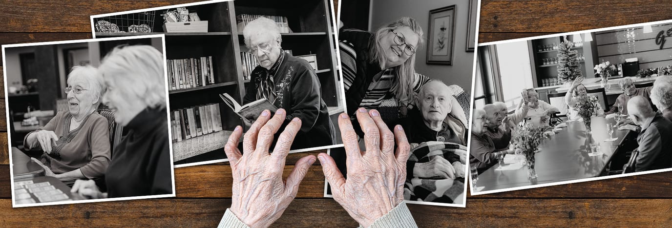 Park Vista Retirement Living