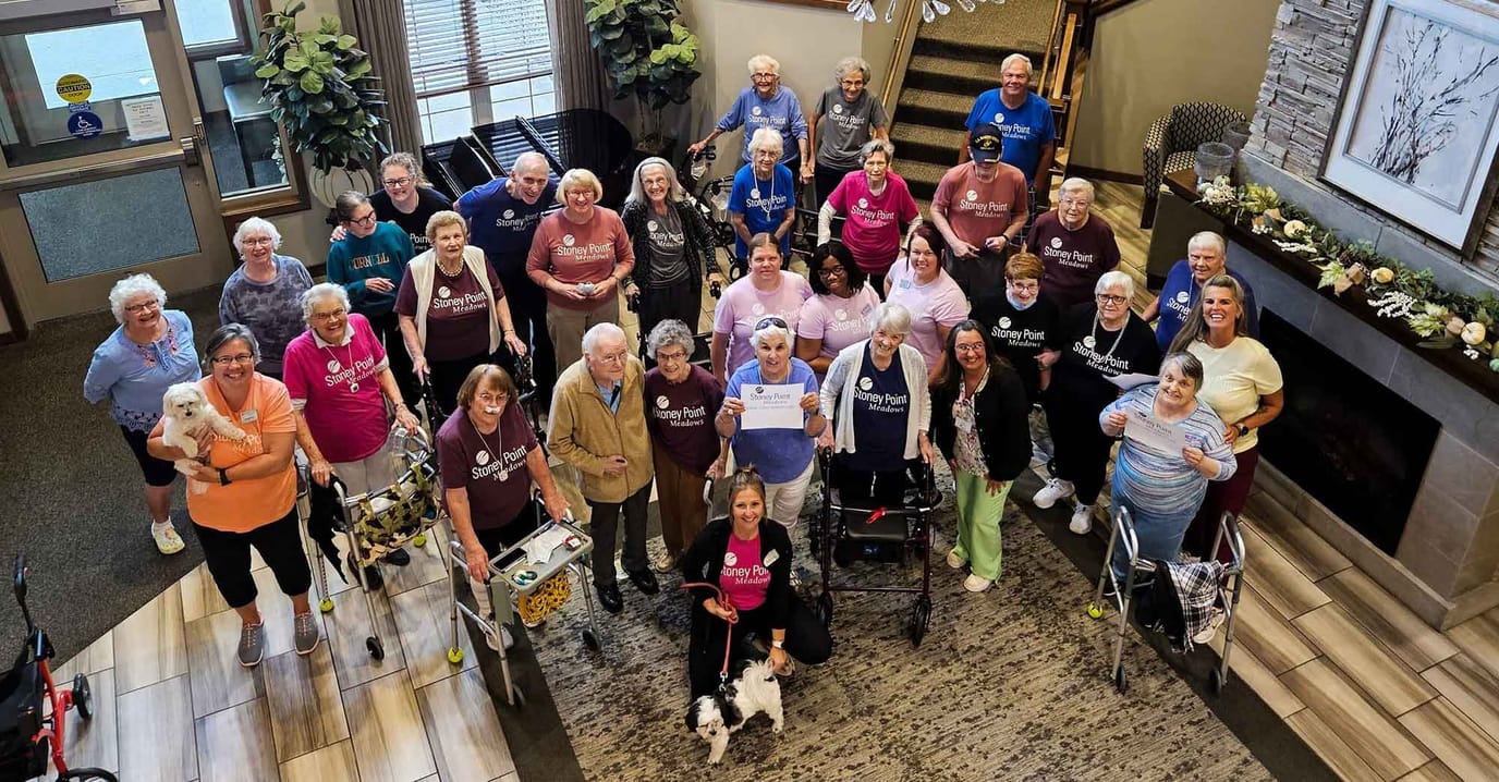 Stoney Point Meadows