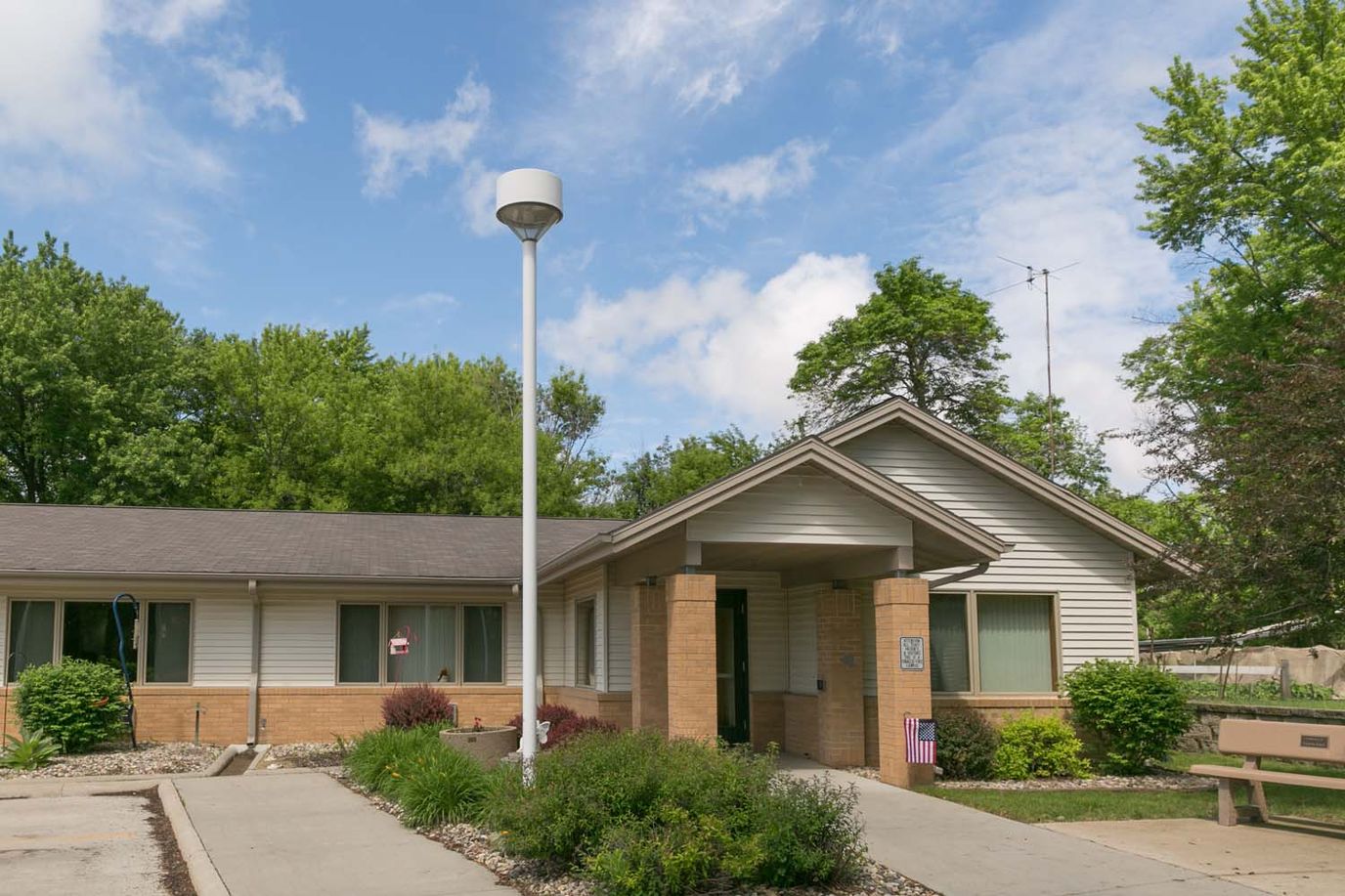 Careage Hills Rehabilitation and Healthcare