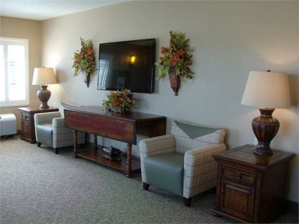 Grandview Healthcare Center