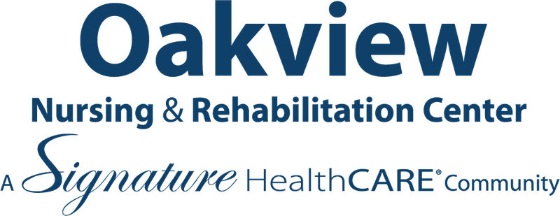 Oakview Nursing & Rehabilitation