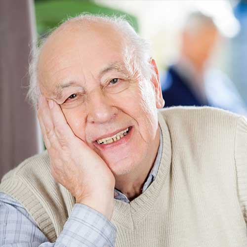 Story Medical Senior Care