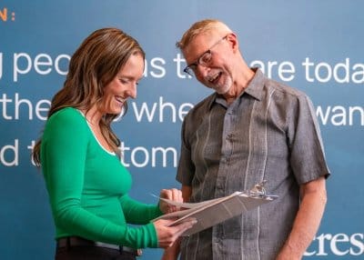 Hillcrest Family Services – RCF