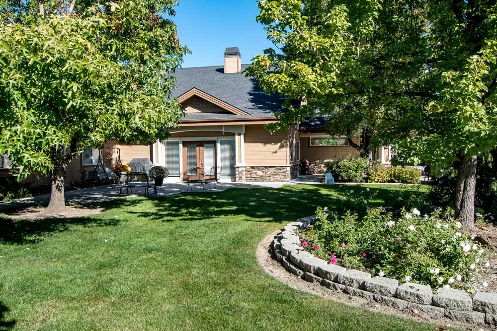 Edgewood Spring Creek Eagle, LLC