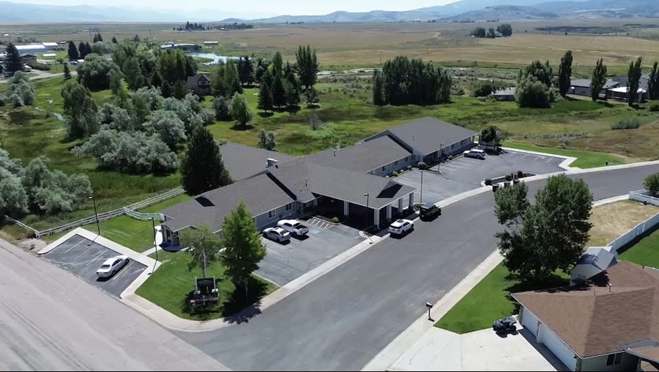 Heritage of Soda Springs