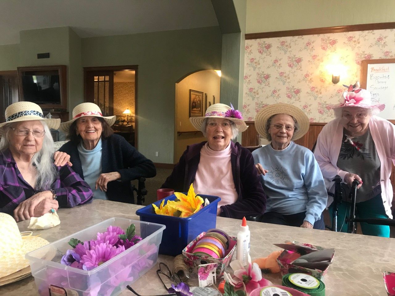 Wellspring Meadows Assisted Living